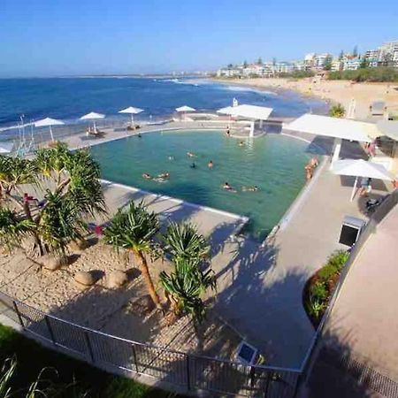 Family, Romance, Fun On Kings Beach Apartment Caloundra Exterior photo