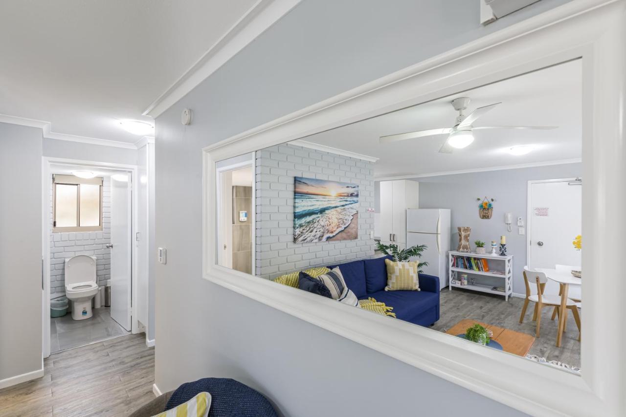 Family, Romance, Fun On Kings Beach Apartment Caloundra Exterior photo